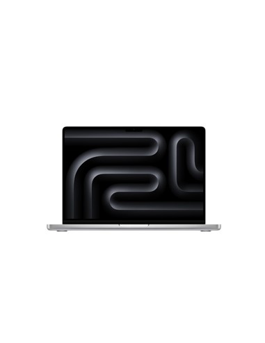 MacBook Pro 14 pouces M5 1To MacBook Pro 14 pouces M5 1To