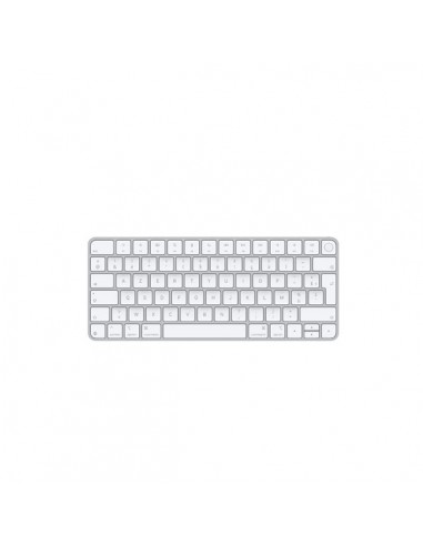 Clavier Magic Keyboard avec Touch ID...