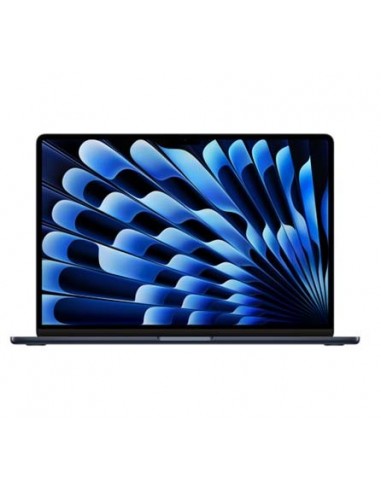 Black Friday: MacBook Air 15 pouces...