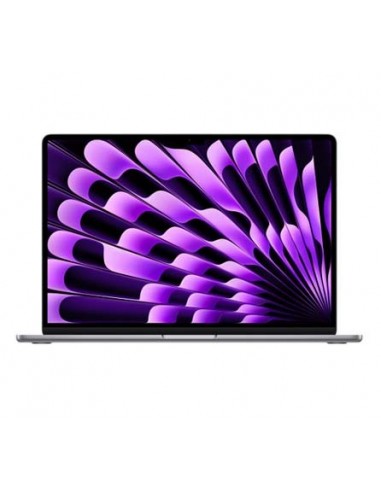 Black Friday: MacBook Air 15 pouces...