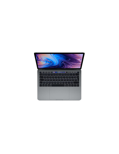 Occasion : MacBook Pro 13'' 2020  -...