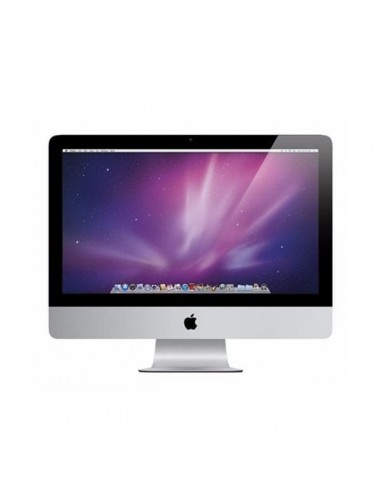 Occasion: iMac 21,5 pouces (Fin 2013)