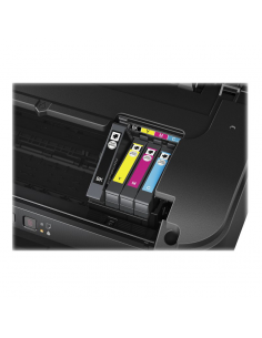 Imprimante Jet d'encre A4... 2