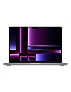 Occasion: MacBook Pro 14...