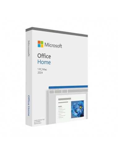 Microsoft Office Mac Famille 2024