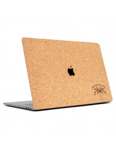 Cover en liège pour MacBook...