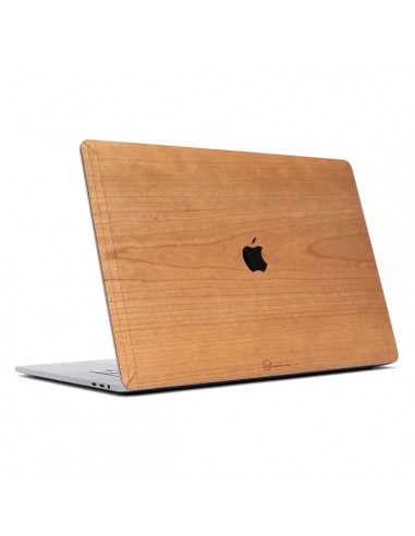 Cover en Merisier pour MacBook 13"...