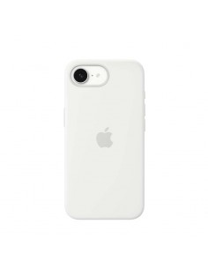 Coque iPhone 16e Blanc