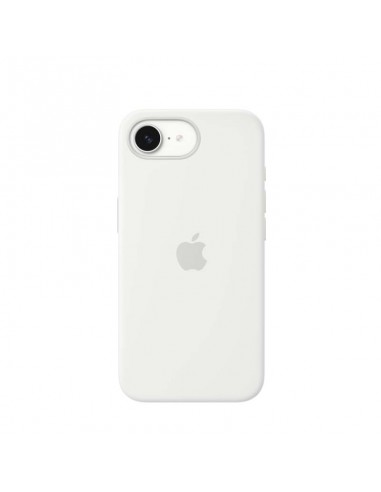 Coque iPhone 16e Blanc