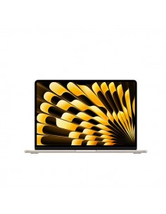MacBook Air 13 pouces M5...