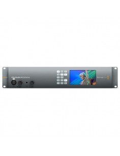 Blackmagic UltraStudio 4K...