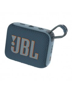 Enceinte JBL GO4