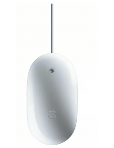 Souris Apple Filaire