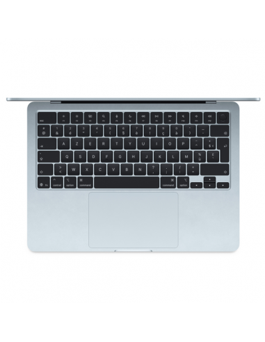 MacBook Air 13 pouces M4