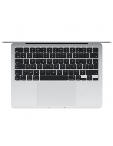 MacBook Air 13 pouces M4