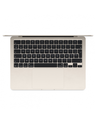 MacBook Air 15 pouces M4