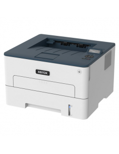 Imprimante Laser Noir et...