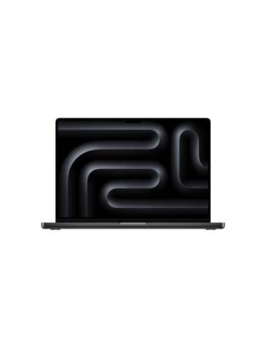 MacBook Pro 16 pouces 48Go/512Go Noir...