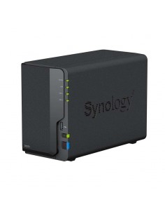 Serveur NAS Synology DS223