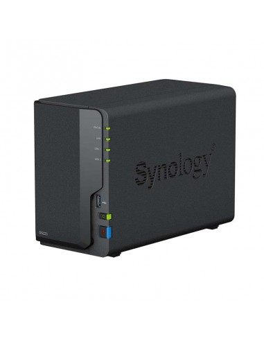 Serveur NAS Synology DS223