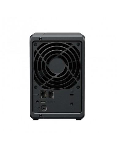 Serveur NAS Synology DS725+