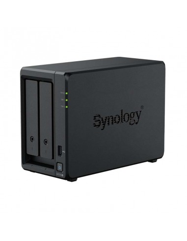 Serveur NAS Synology DS725+