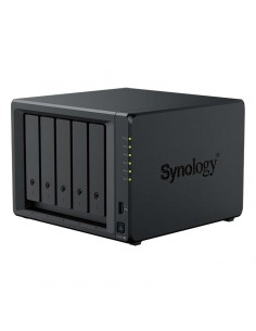 Serveur NAS Synology DS1525+