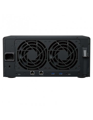 Serveur NAS Synology DS1825+