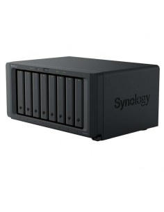 Serveur NAS Synology DS1825+