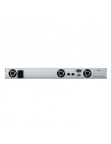 Serveur NAS Synology RS422+