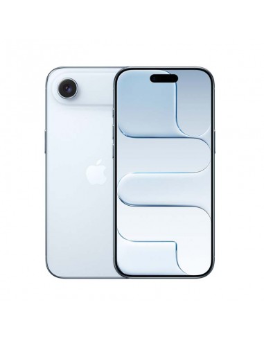iPhone Air