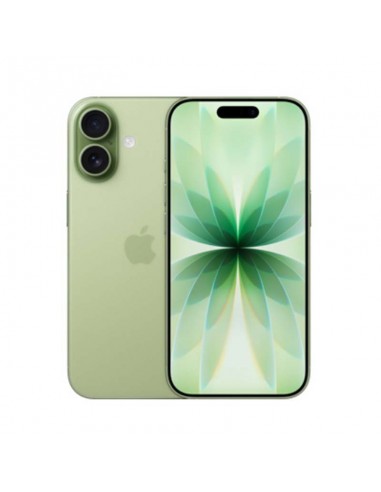 iPhone 17