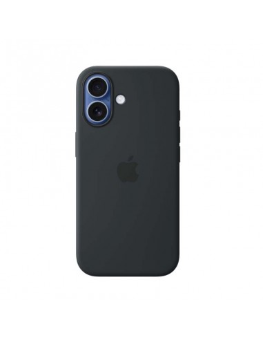 Coque en silicone avec MagSafe pour...