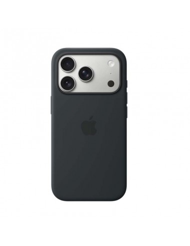 Coque en silicone avec MagSafe pour...