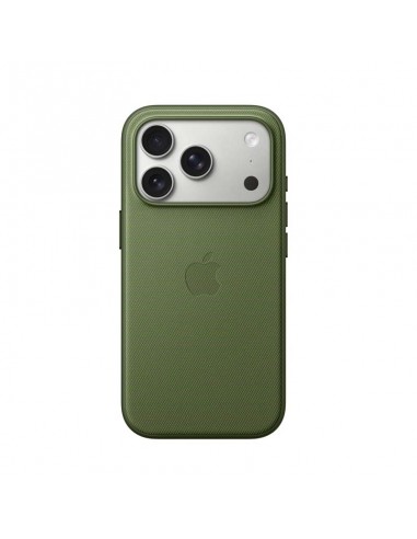Coque en tissage technique avec MagSafe pour iPhone 17 Pro