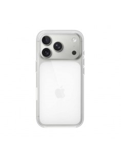 Coque transparente avec...