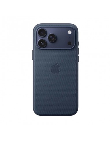 Coque en tissage technique avec...