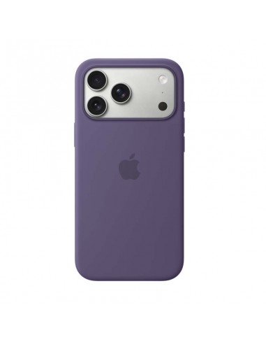 Coque en silicone avec MagSafe pour...