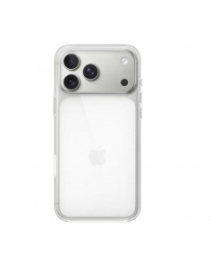 Coque transparente avec...