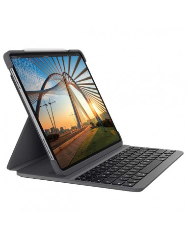 Slim Folio Pro Logitech pour iPad Pro...