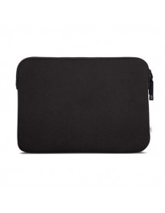 Housse pour MacBook Pro 14" Basic2Life Noir/Blanc