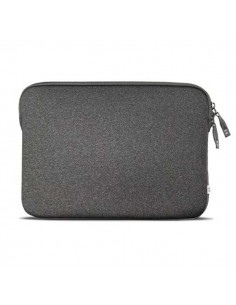 Housse pour MacBook Pro 14" Basic2Life Anthracite