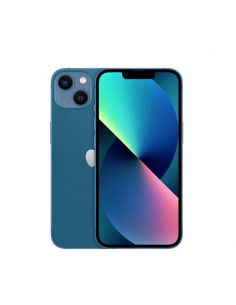 Expo : iPhone 13 128Go Bleu