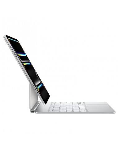 Magic Keyboard pour iPad Air 11 pouces M3 - Français