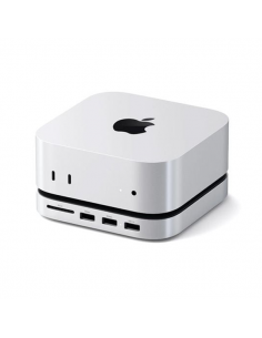 Stand & HUB pour Mac mini...