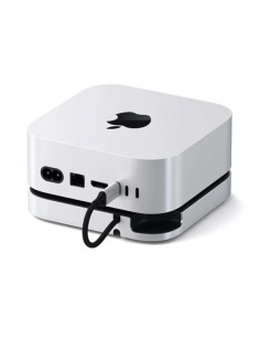 Stand & HUB pour Mac mini... 2