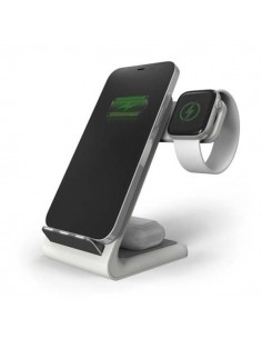 Chargeur à induction 3en1...