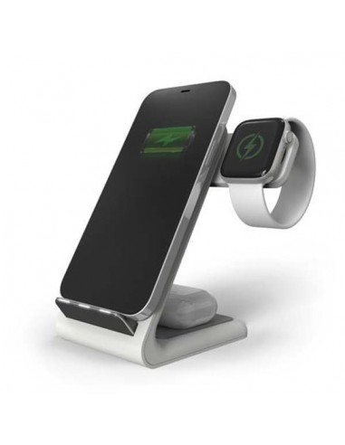 Chargeur à induction 3en1 pour...