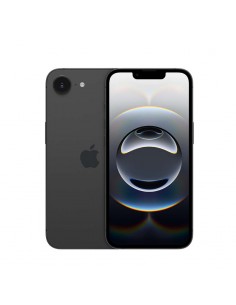 iPhone 16e 512Go Noir