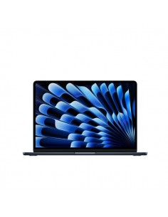Expo: MacBook Air 15 pouces M3